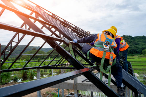 Best Roof Replacement Cost  in Seagraves, TX