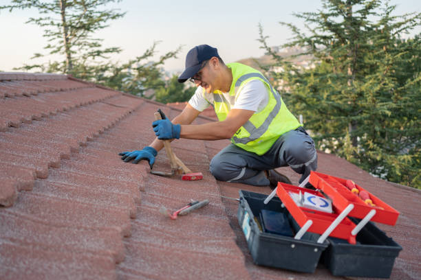 Best Flat Roof Repair Services  in Seagraves, TX
