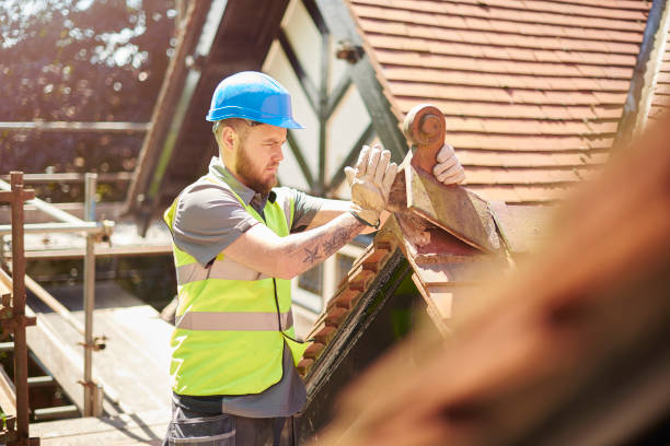 Best Local Roofing Companies  in Seagraves, TX