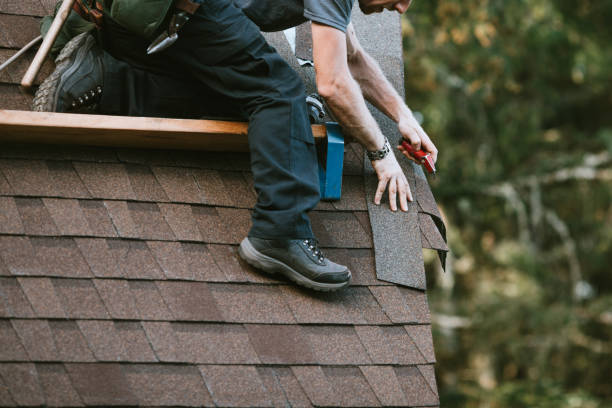 Best New Roof Installation  in Seagraves, TX