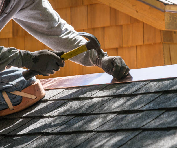Best Shingle Roofing Installation  in Seagraves, TX